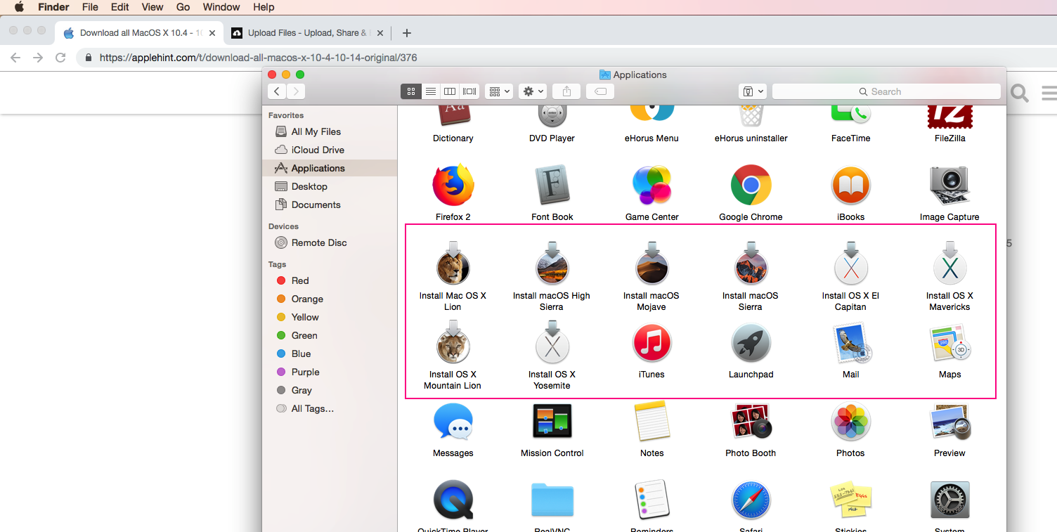 Mac Os X Lion Iso Free Download